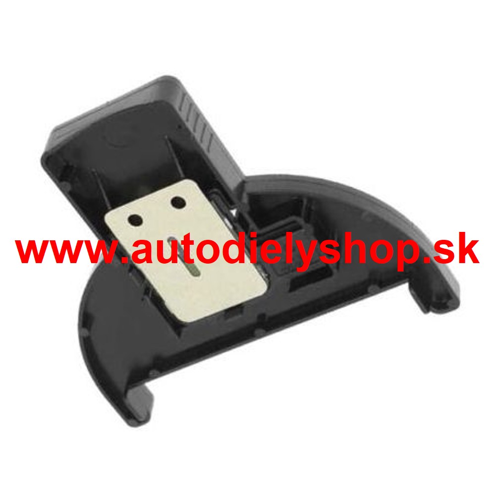 BMW 7 E65, E66 10/01-12/04 snímač zamlženia čelného skla