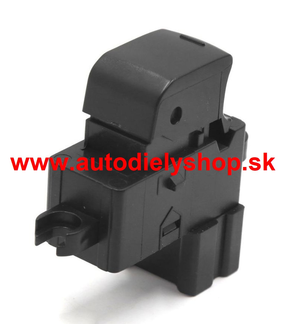 Nissan NOTE 1/06-1/09 spínač sťahovania okna