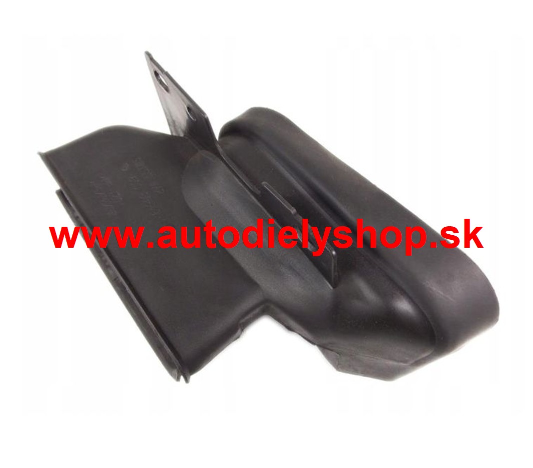 Škoda FABIA 8/04-12/06 vedenie vzduchu /ORIGINÁL/