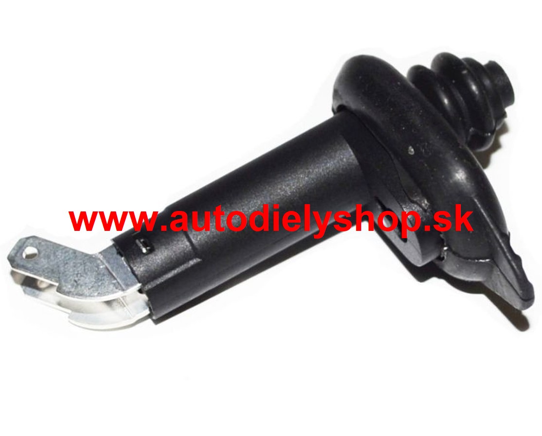 Peugeot 306 3/93-4/97 spínač kontrolky zatiahnutia ručnej brzdy