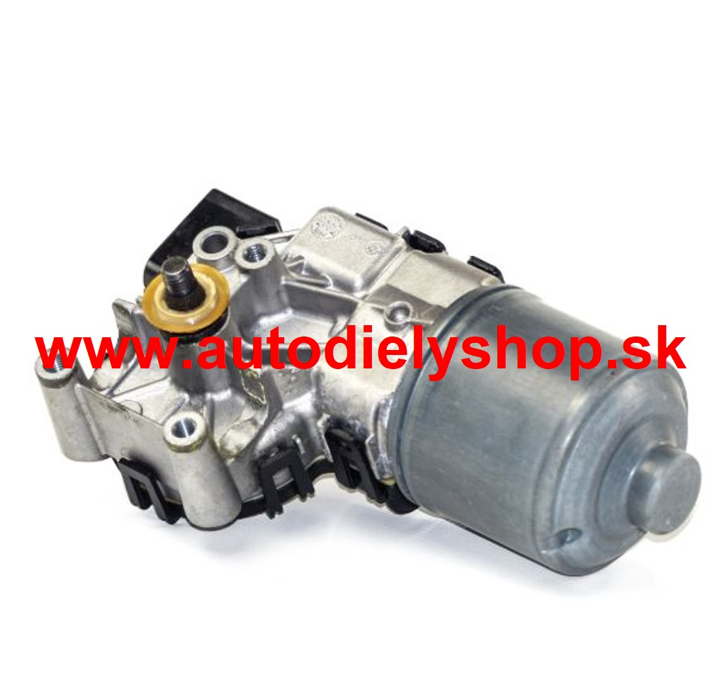 VW JETTA 04/10- motorček predných stieračov 