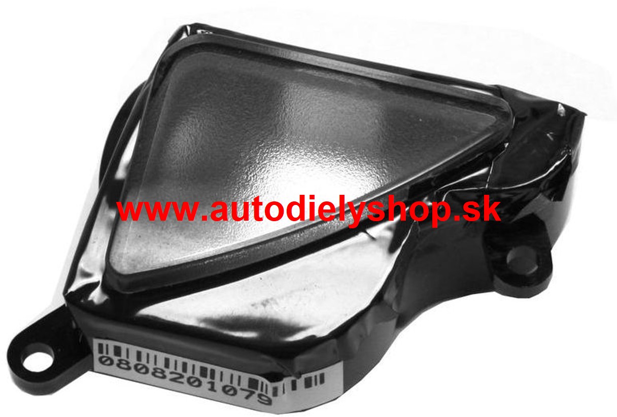 Škoda SUPERB II 5/2013- osvetlenie nástupného priestoru pravé /ORIGINÁL/