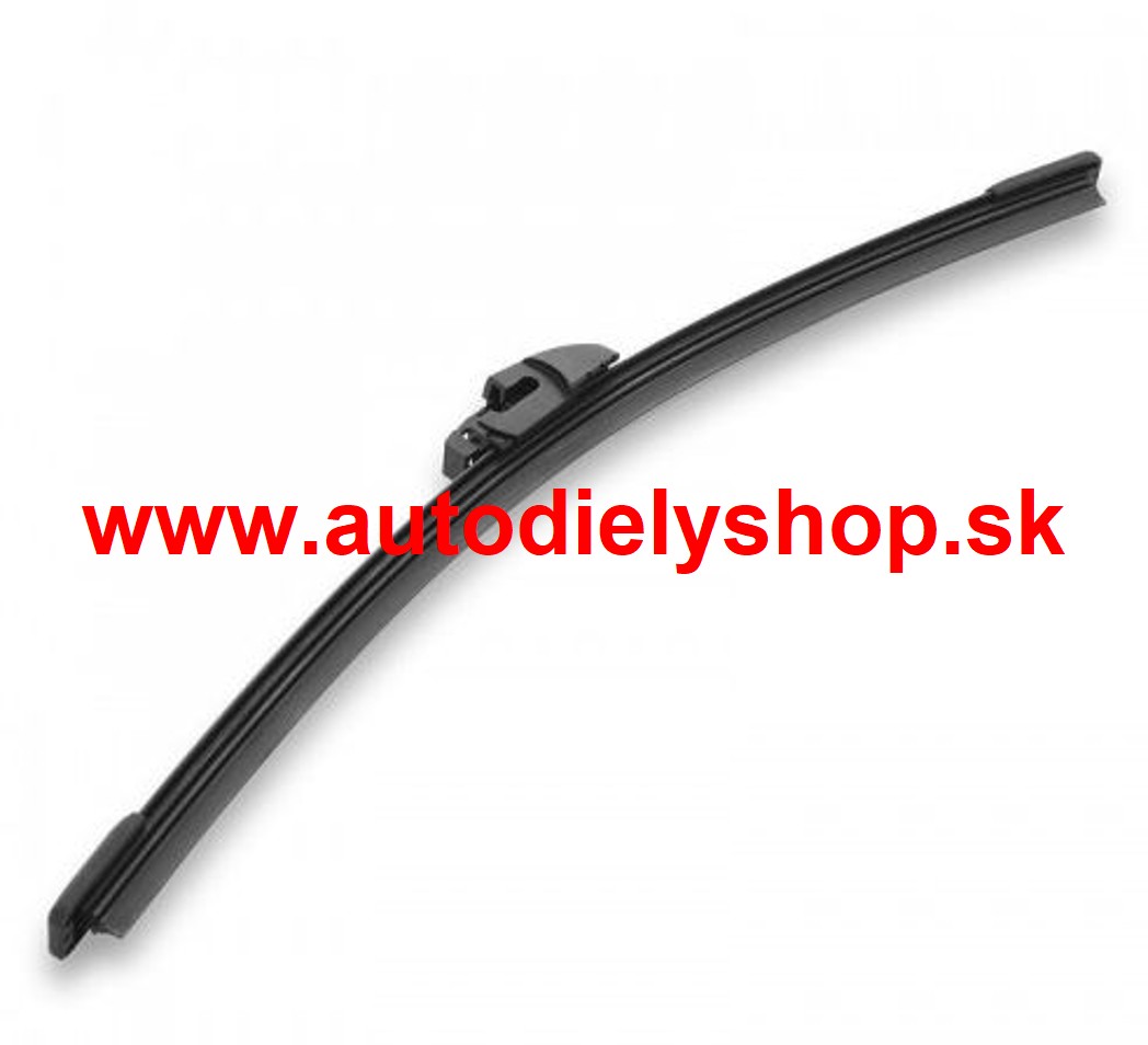 VW PASSAT "B6" 01/05- Zadný stierač pre KOMBI /BOSCH/- 280mm