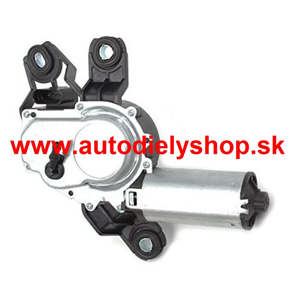 VW PASSAT "B6" 01/05- Zadný motorček stierača /pre KOMBI/