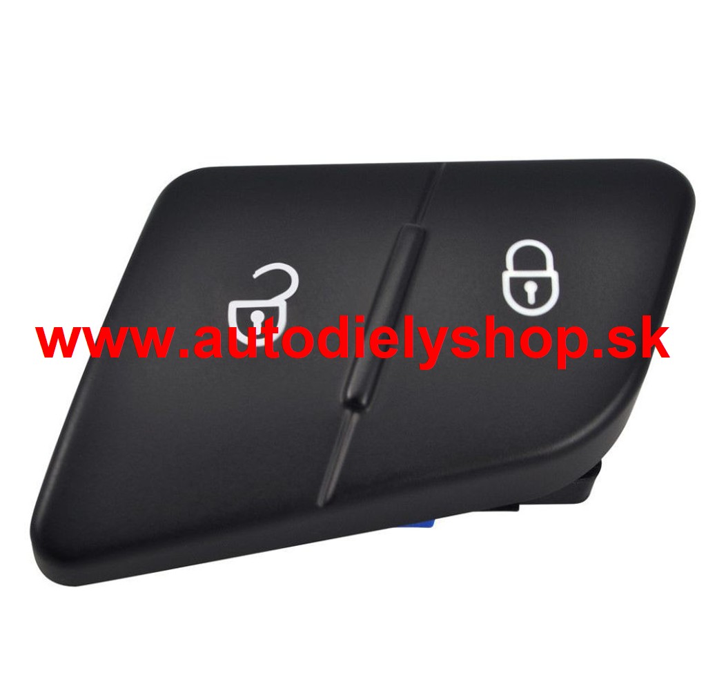 VW PASSAT "B6" 01/05- spínač centrálneho zamykania 