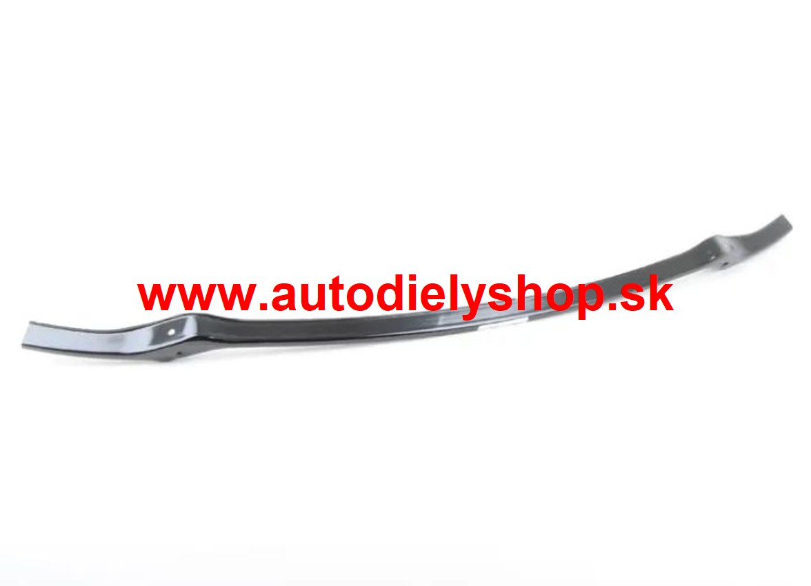 BMW 1 F20/F21 3/2015- držiak predného nárazníku stred 