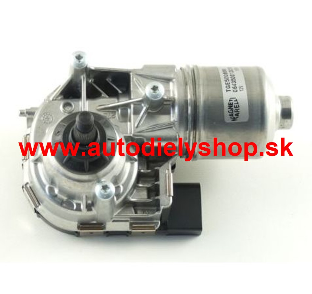 Ford FOCUS 10/2014- motorček predných stieračov