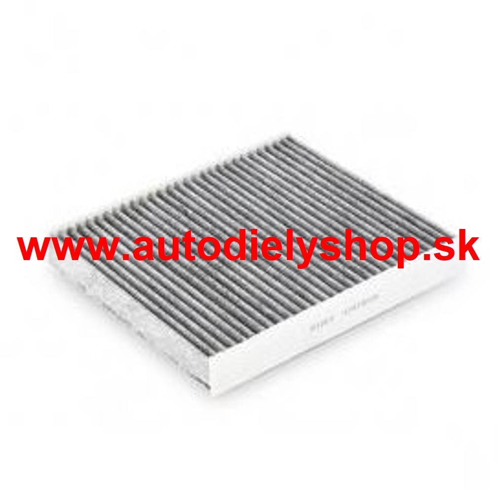 Ford FOCUS 10/2014-  Filter kabínový - s aktívnym uhlím VALEO PROTECT