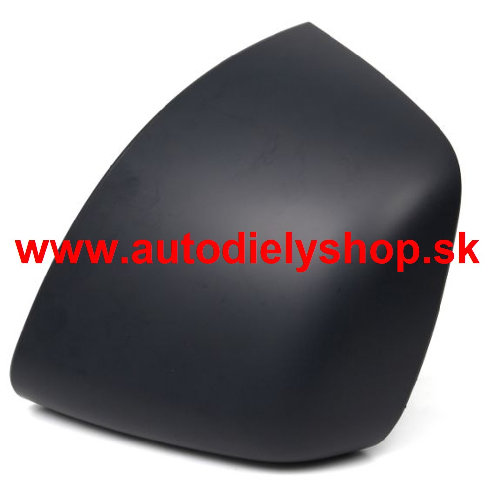 Ford TRANSIT CONNECT 9/2013- kryt spätného zrkadla pravý 