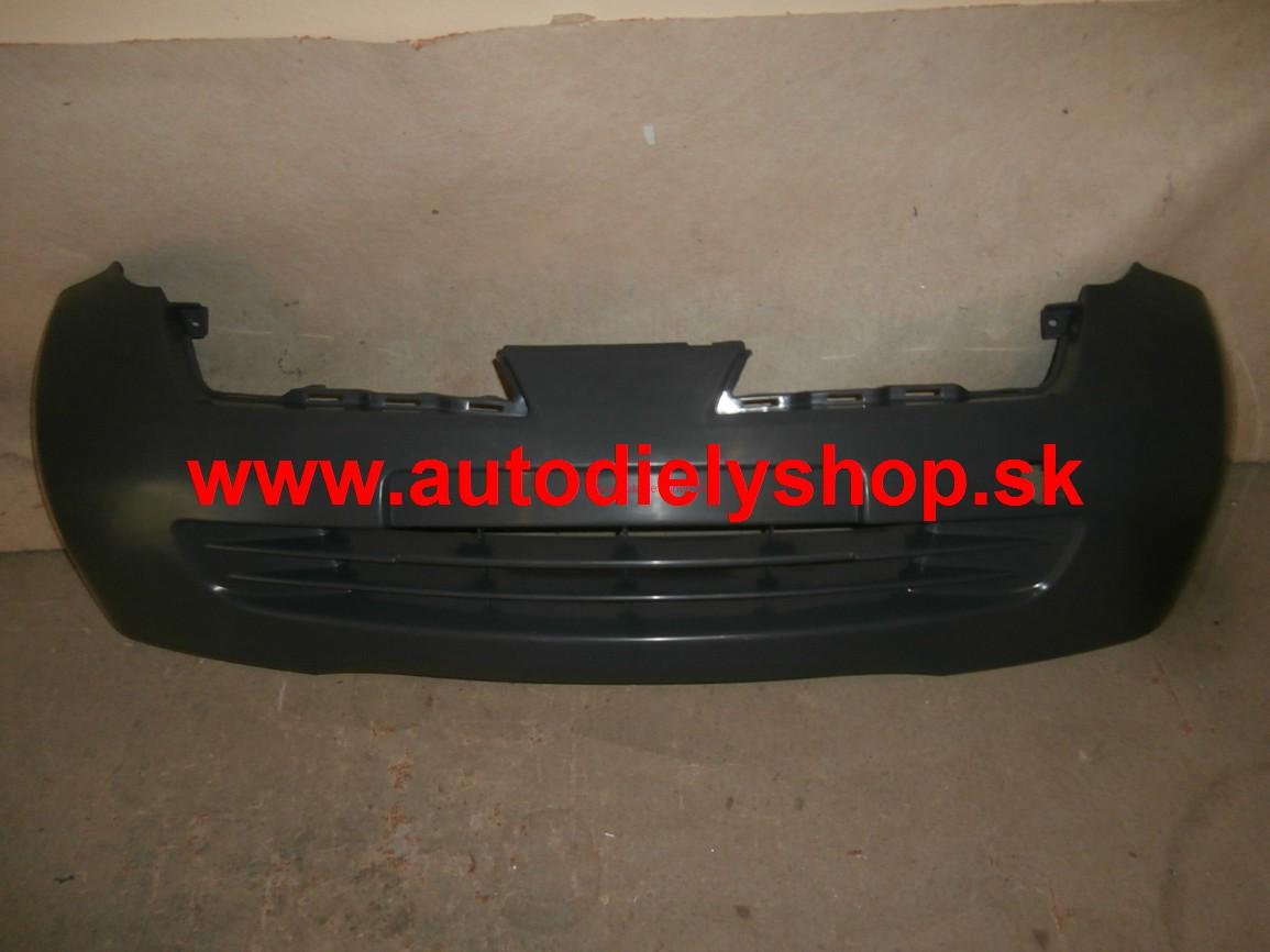  Nissan MICRA K12 2/03-05 predný nárazník 