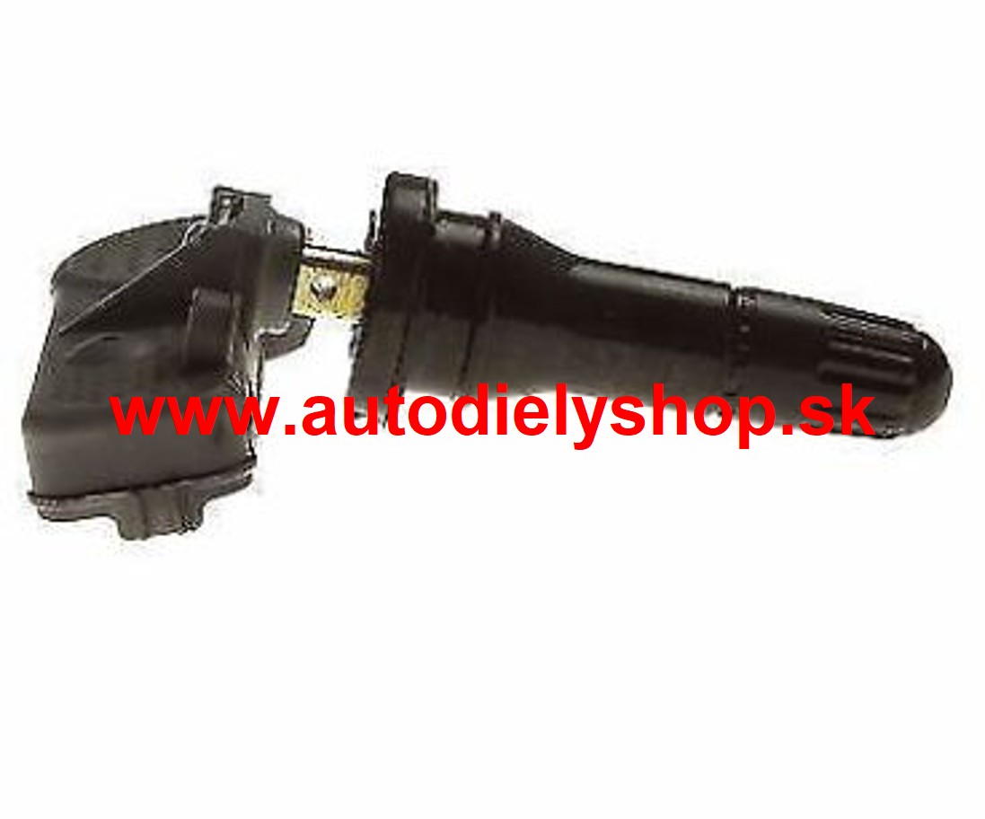 Ford TRANSIT CUSTOM 2012- snímač tlaku v pneumatikách TPMS