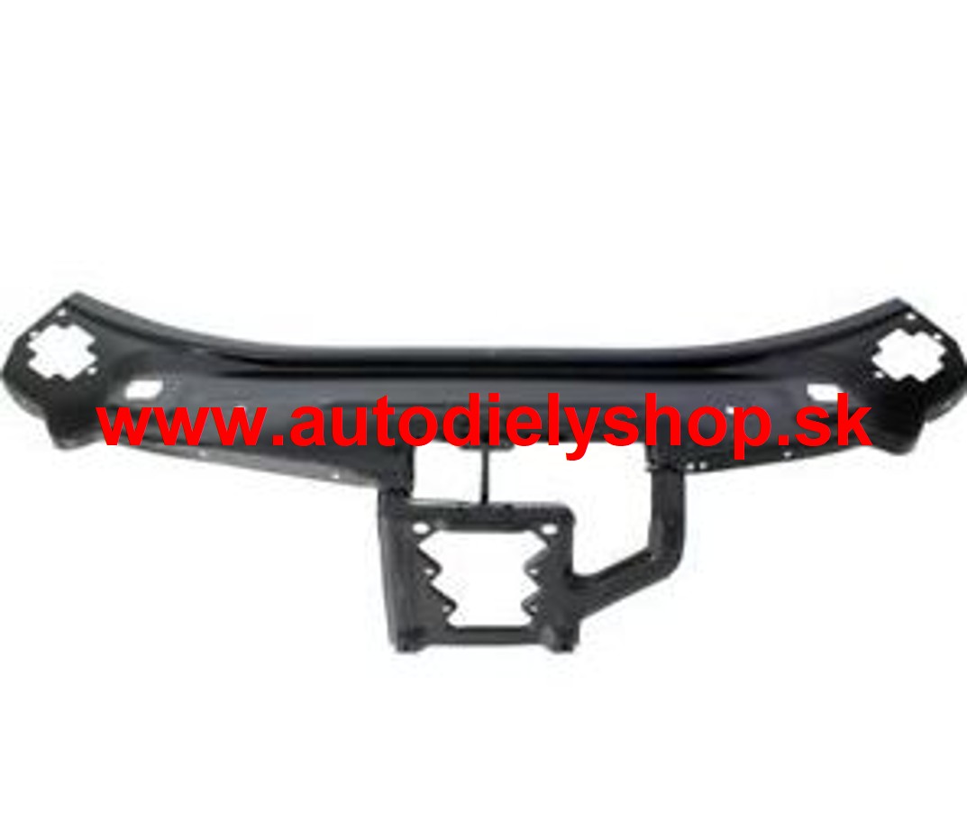 Mercedes W221 "S" 6/09-13 predná priečka horná 