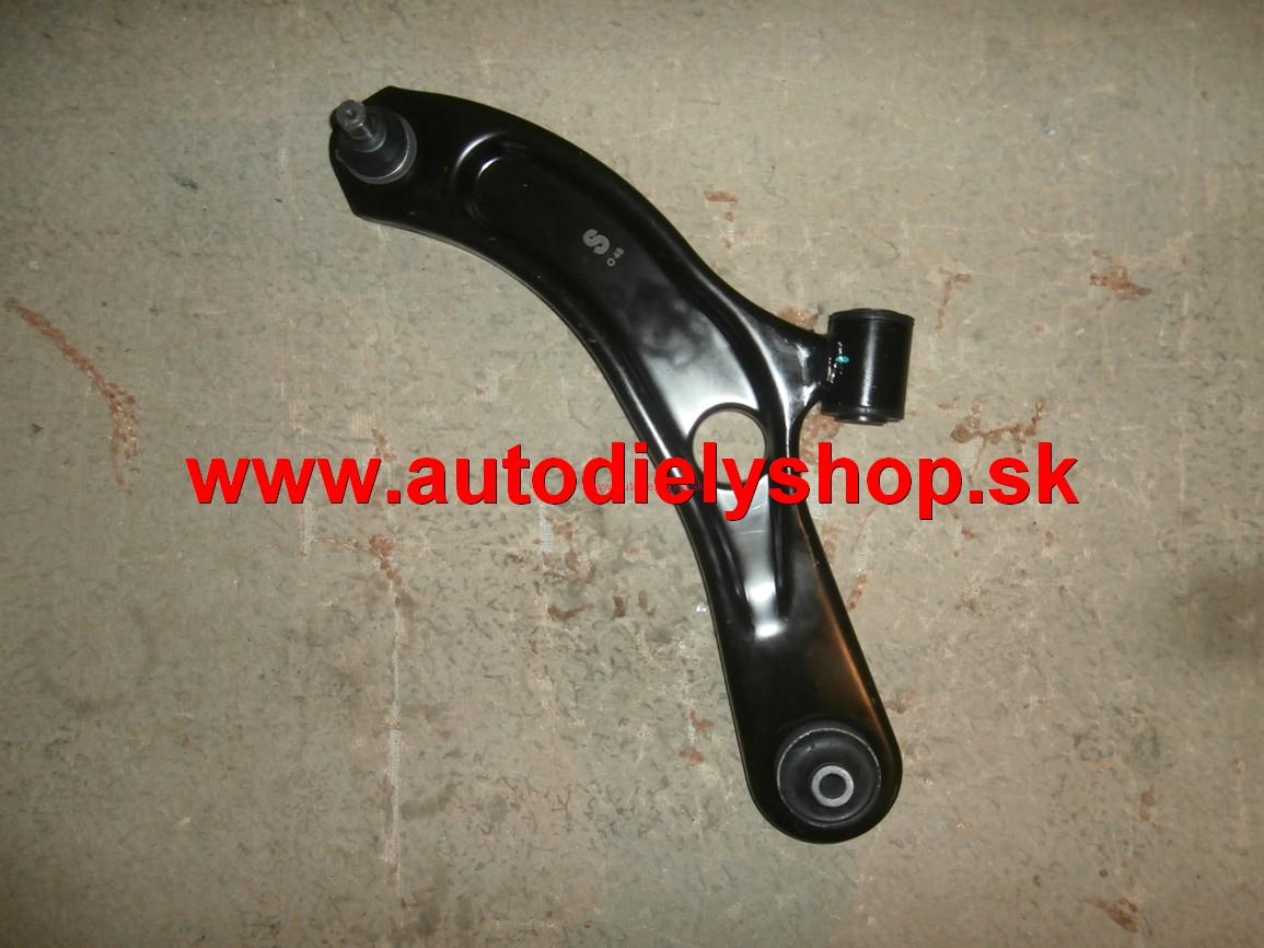 Suzuki SWIFT 05- predné rameno ľavé 