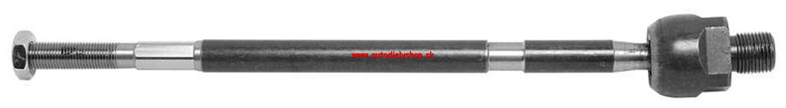 Suzuki SWIFT 05- tyč riadenia Sada L+P 