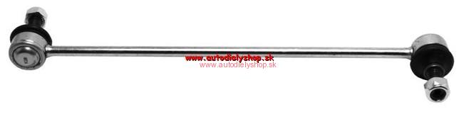 Suzuki SWIFT 05- tyč stabilizátora Sada L+P 