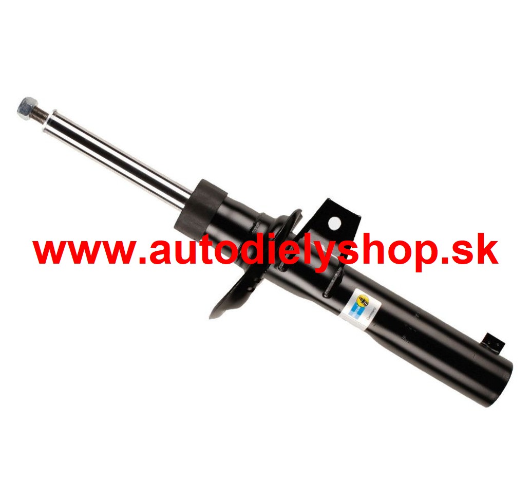 VW TIGUAN 07/11- Predné tlmiče, Sada /BILSTEIN/