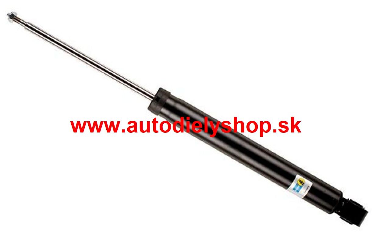VW TIGUAN 07/11- Zadné tlmiče, Sada /BILSTEIN/