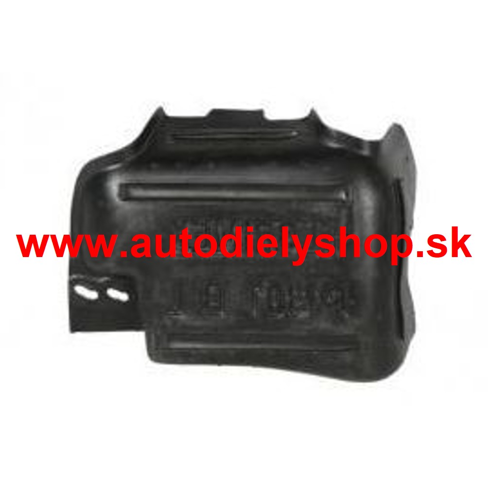 Peugeot 301 2013- kryt pod motor pravý 