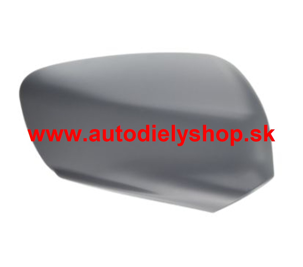 Peugeot 301 2013- Kryt spätného zrkadla, pravý