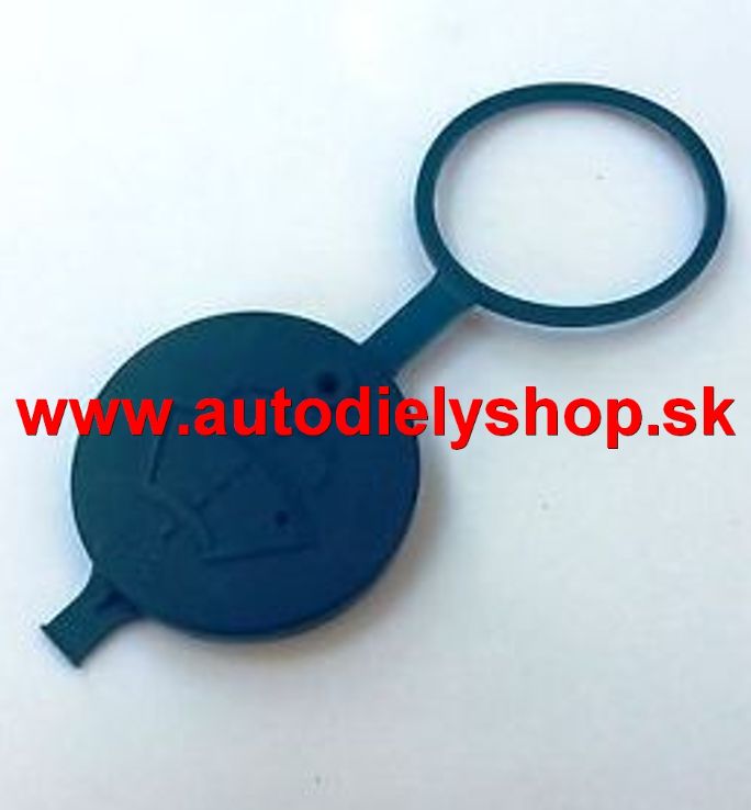 Peugeot 301 2013- VIEČKO NÁDOBKY OSTREKOVAČA