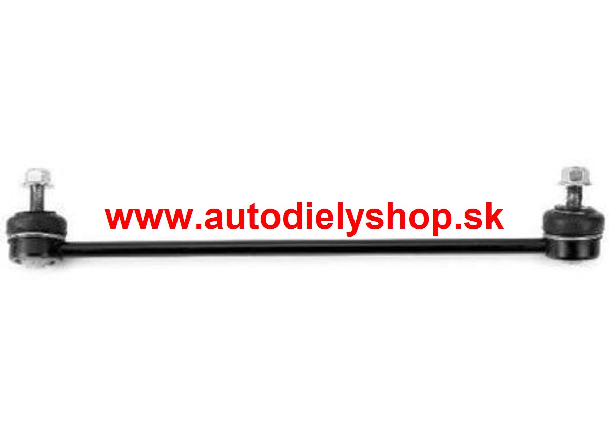 Peugeot 508 11/10- SADA tyčky stabilizátora L+P