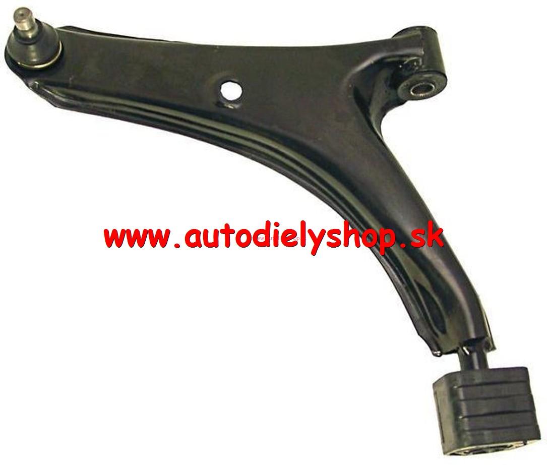 Suzuki SWIFT 9/96-05 predné rameno ľavé 