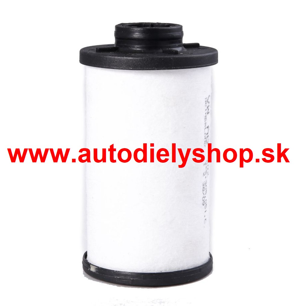 VW TRANSPORTER T6 2015- Filter oleja 6st.prevod.DSG /VIKA/