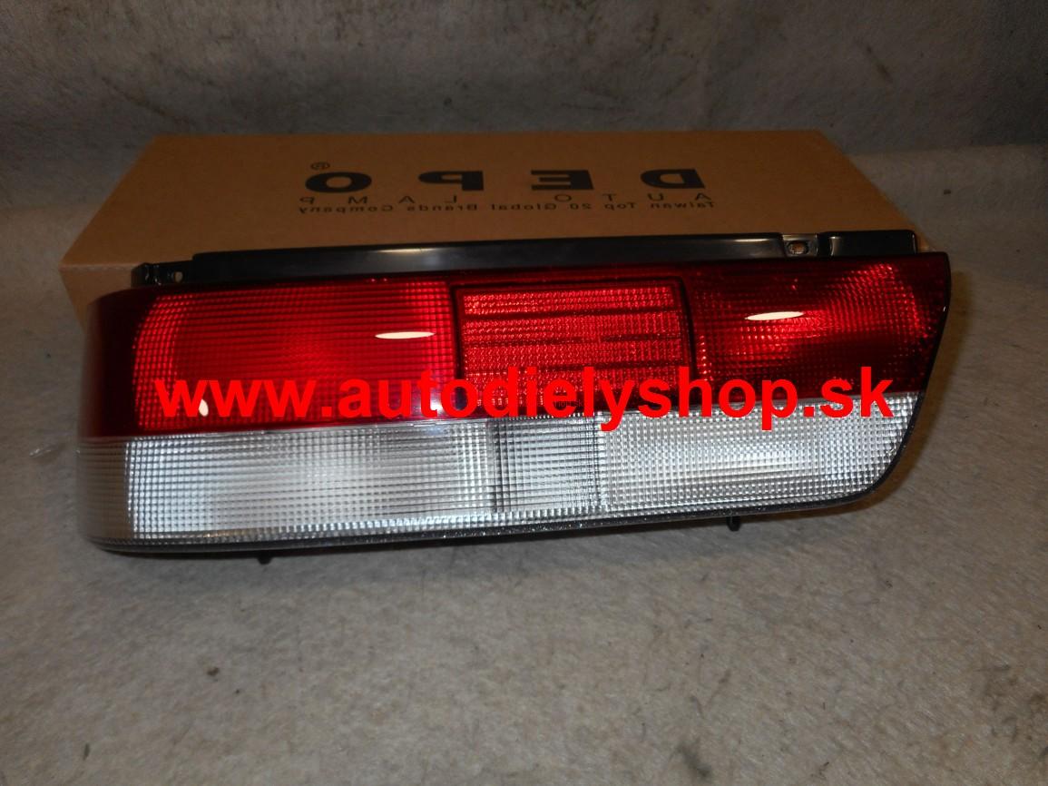 Suzuki SWIFT 9/96-05 zadné svetlo ľavé 