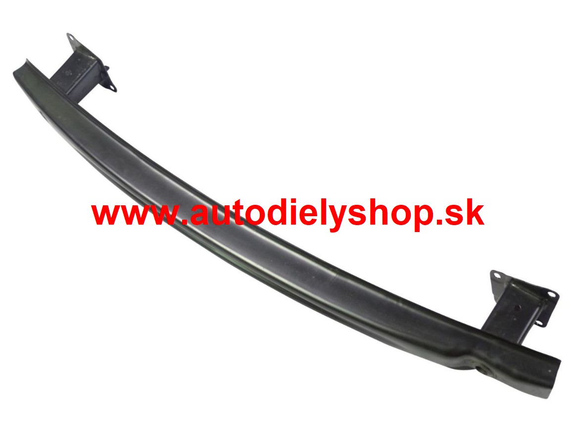 VW TOURAN 05/10- Výstuha zadného nárazníka