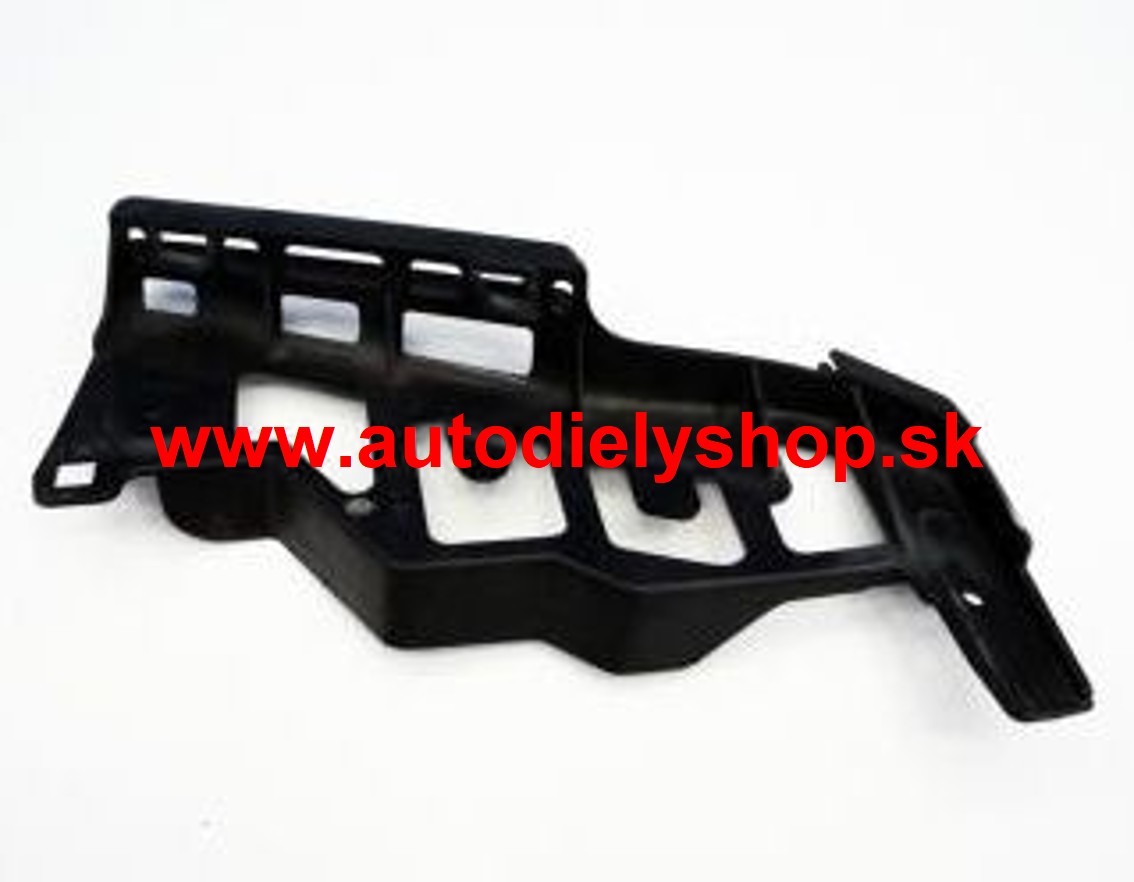 VW TOURAN 05/10-  stredný držiak predného nárazníka ORIGINÁL pravý 