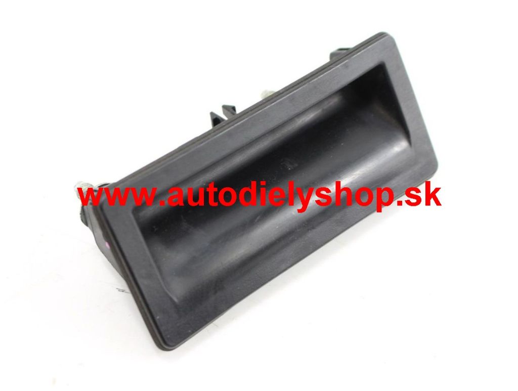 VW TOURAN 05/10- Tlakový spínač 5. dverí /ORIGINÁL DIEL/