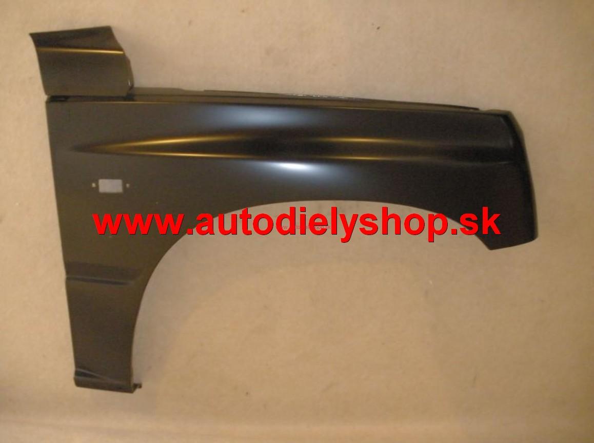 Suzuki VITARA 89-95 predný blatník pravý 