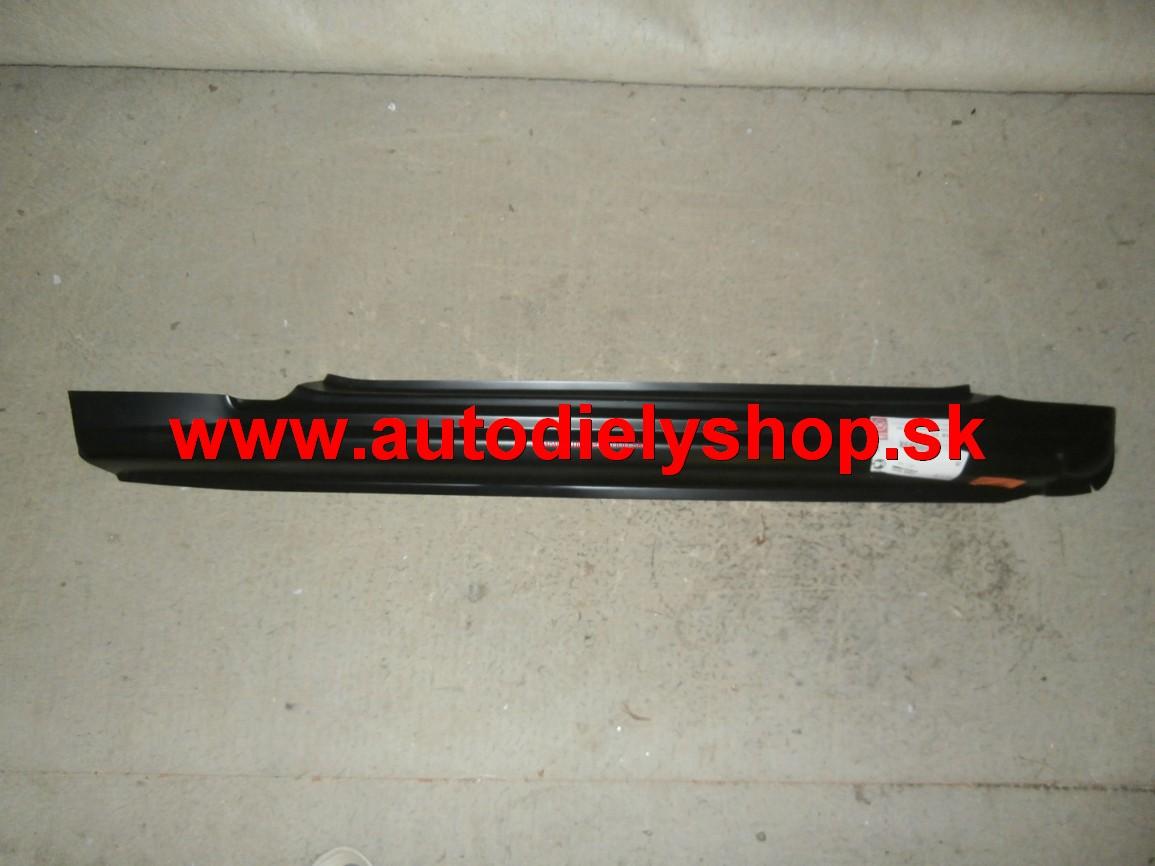 Suzuki VITARA 89-95 spodný prah pravý