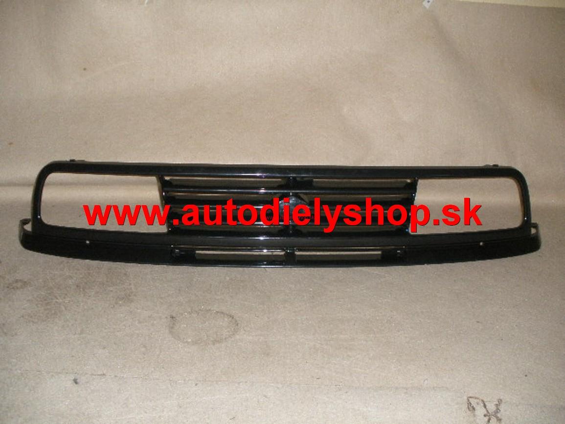Suzuki VITARA 89-95 predná maska, 3dv.