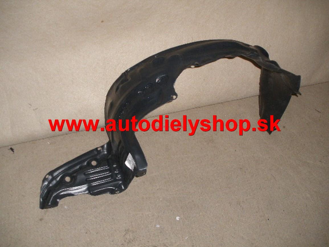  Nissan Primera 96-99 podblatník predný Ľavý 