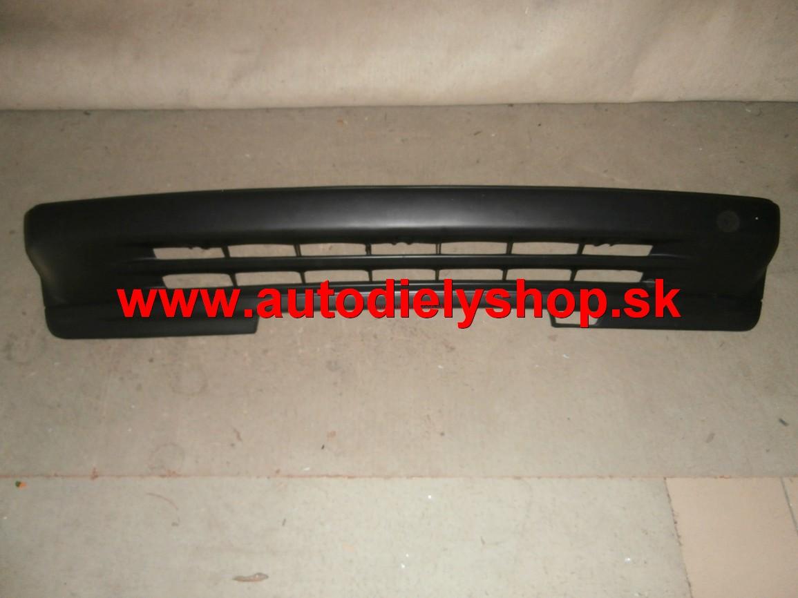 Suzuki VITARA 89-95 predný nárazník, 3dv 