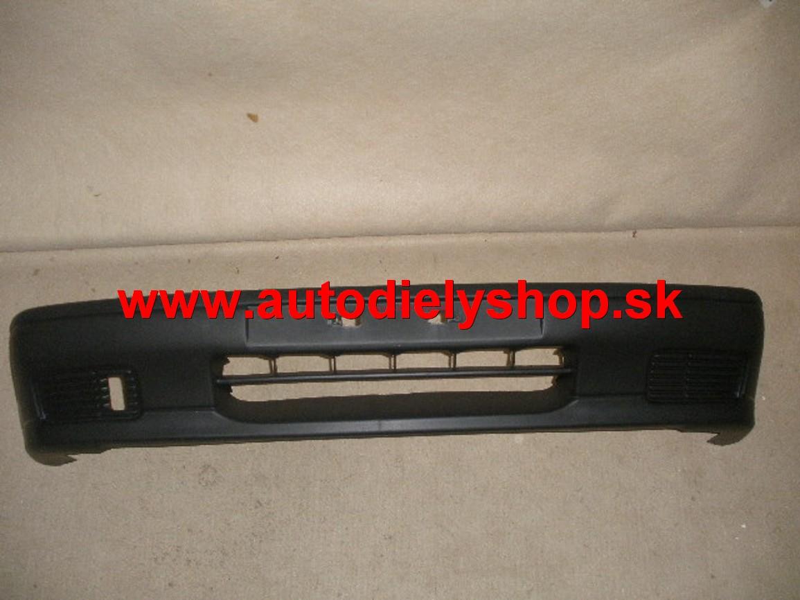 Nissan PRIMERA P10 9/90-9/96 predný nárazník 