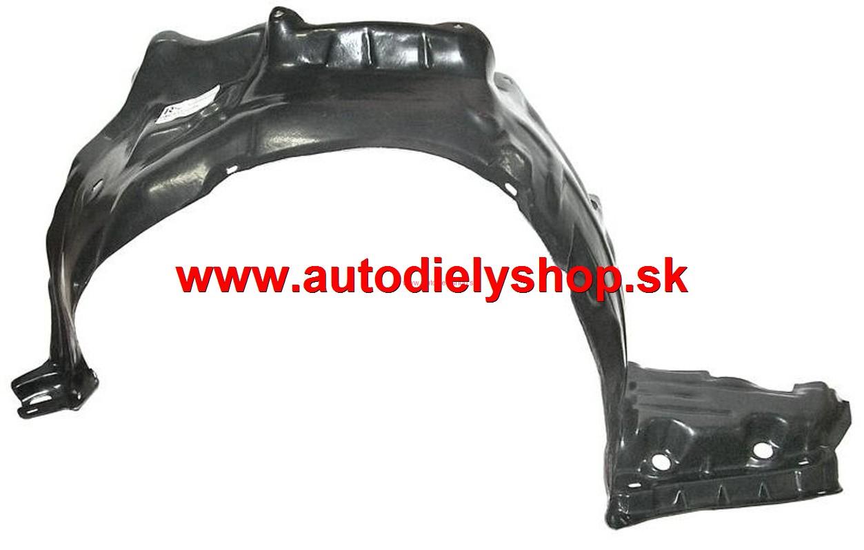  Nissan PRIMERA P10 9/90-9/96 predný podblatník Pravý 