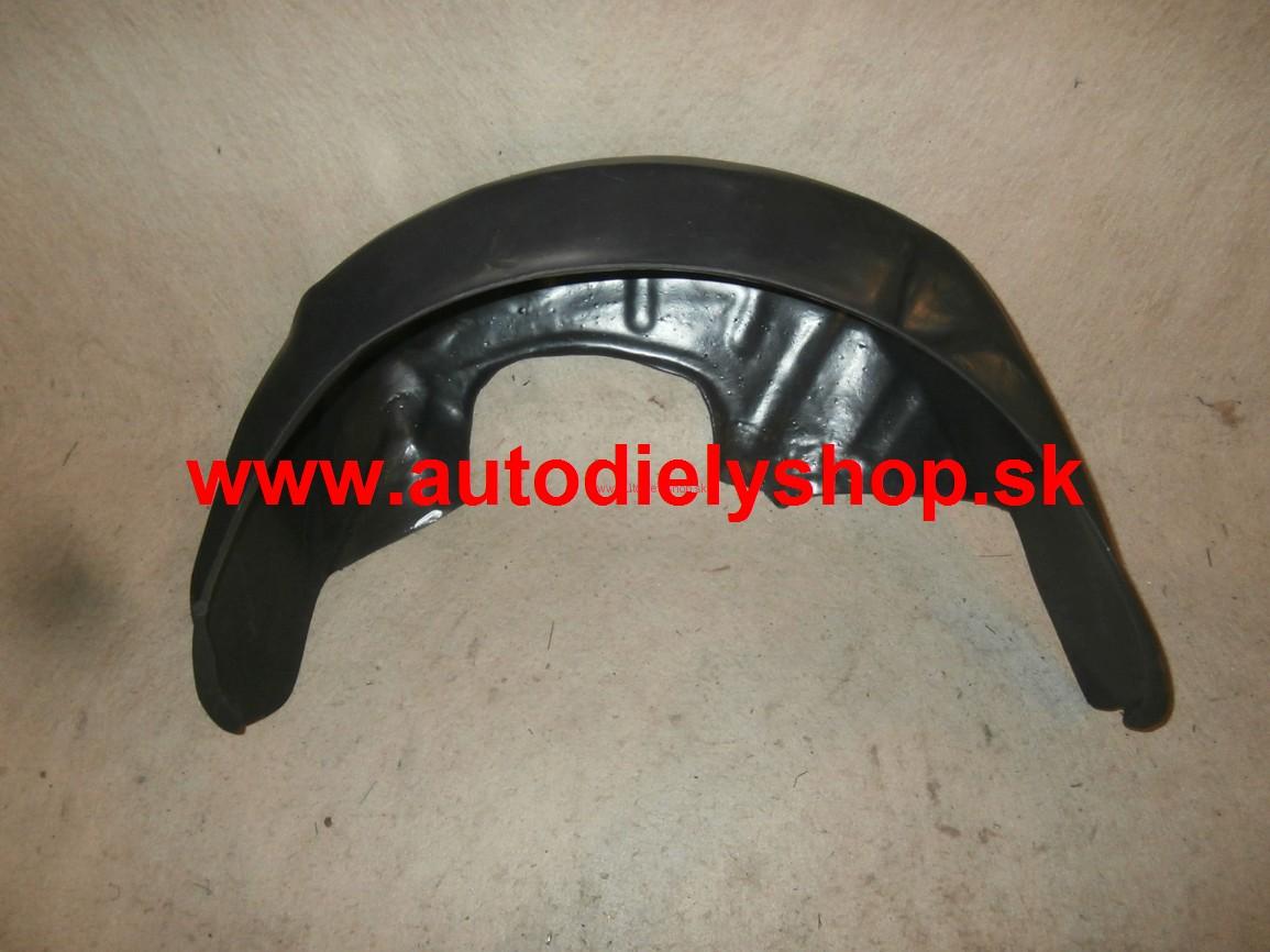  Nissan Primera 96-99 zadný podblatník Ľavý 
