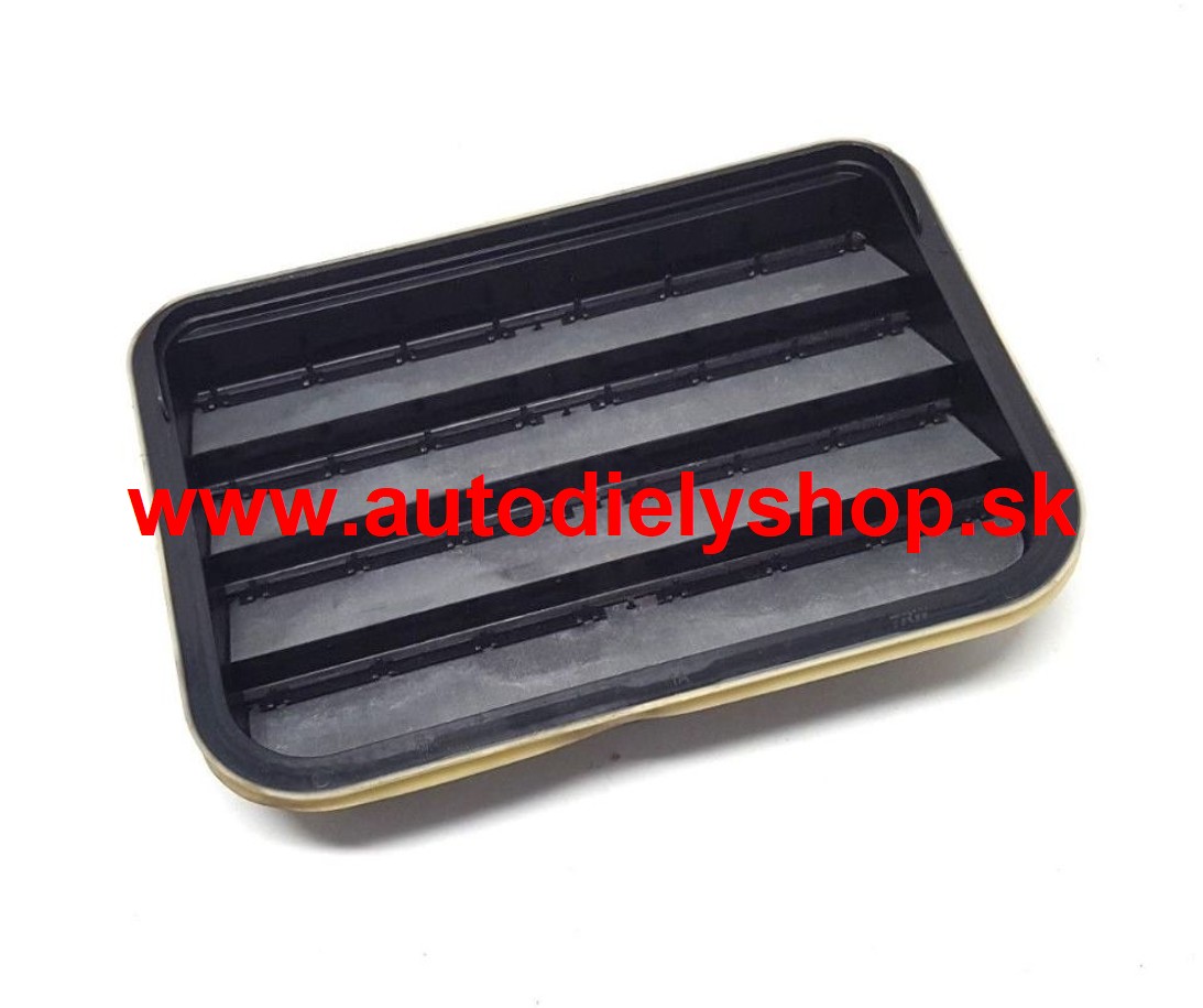 Škoda RAPID 07/12- krytka vetrania /ORIGINÁL/