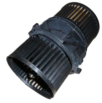 Ventilátor kúrenia