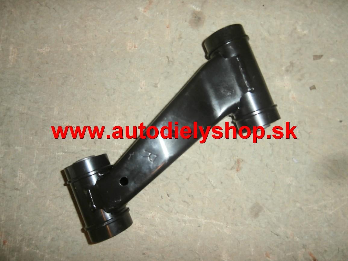  Nissan Primera 96-99 horné rameno Pravé 