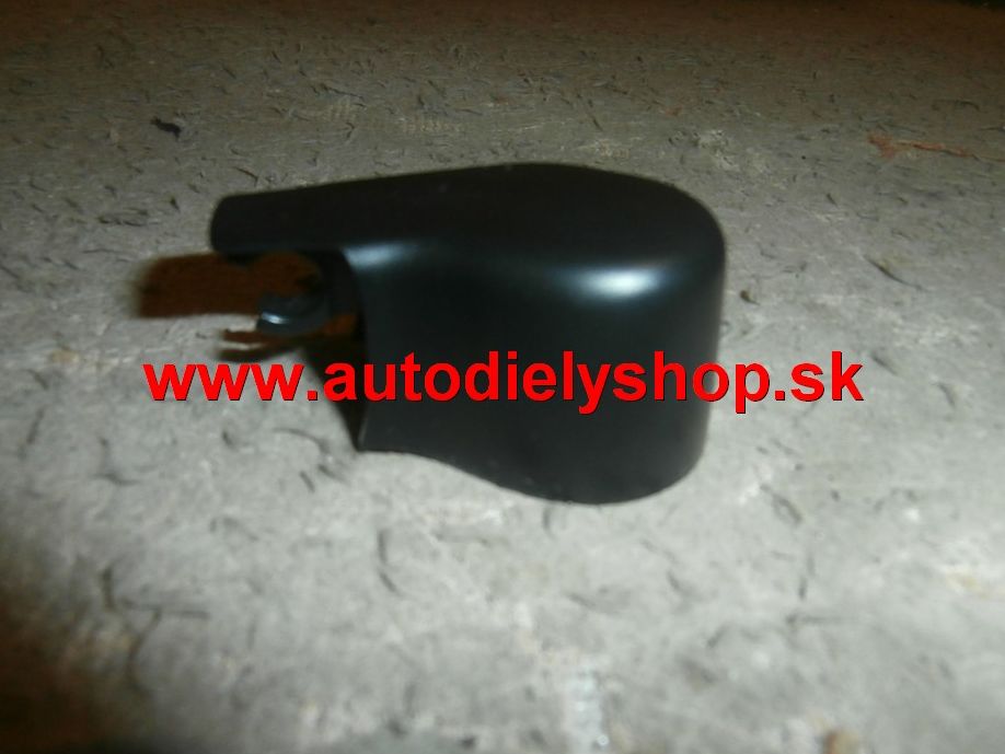 Audi A3 8/2008-2012 krytka ramena zadného stierača /ORIGINÁL/