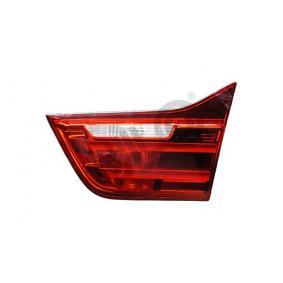 BMW 4 F32/F33 07/13- zadné svetlo ľavé vnútorné