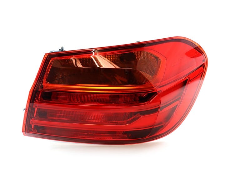 BMW 4 F32/F33 07/13- zadné svetlo pravé vonkajšie
