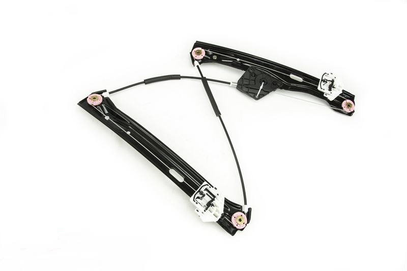 BMW 1 F20/F21 3/2015- mechanizmus sťahovania okna predný ľavý