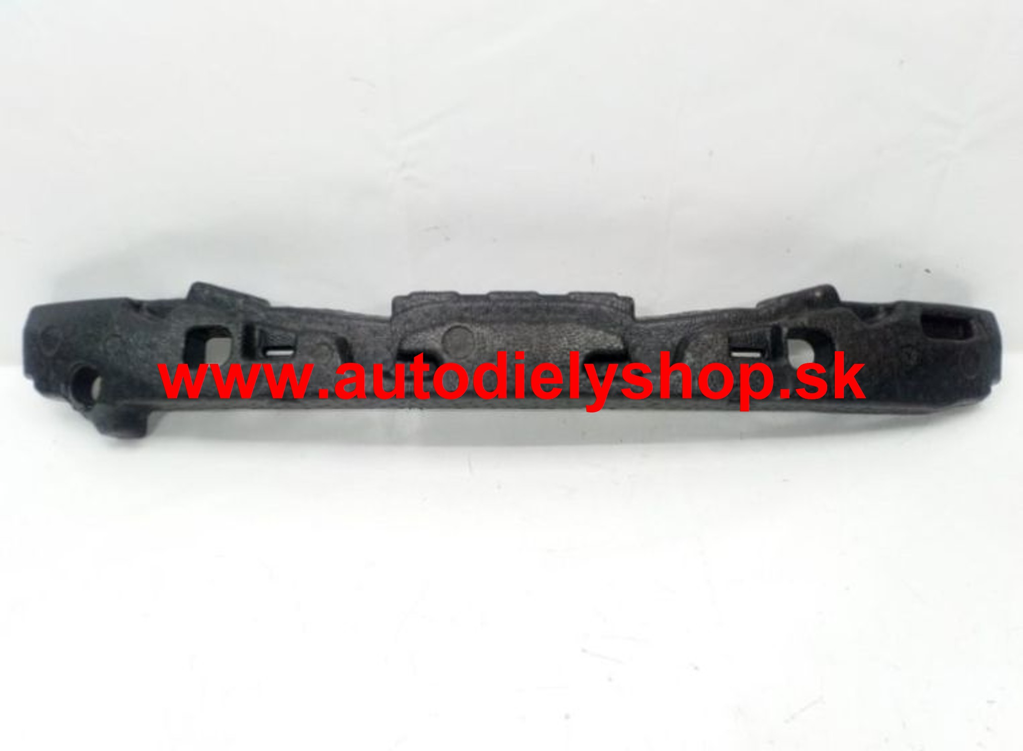 Kia Cee'd 10/2015- absorbér predného nárazníku /ORIGINÁL/