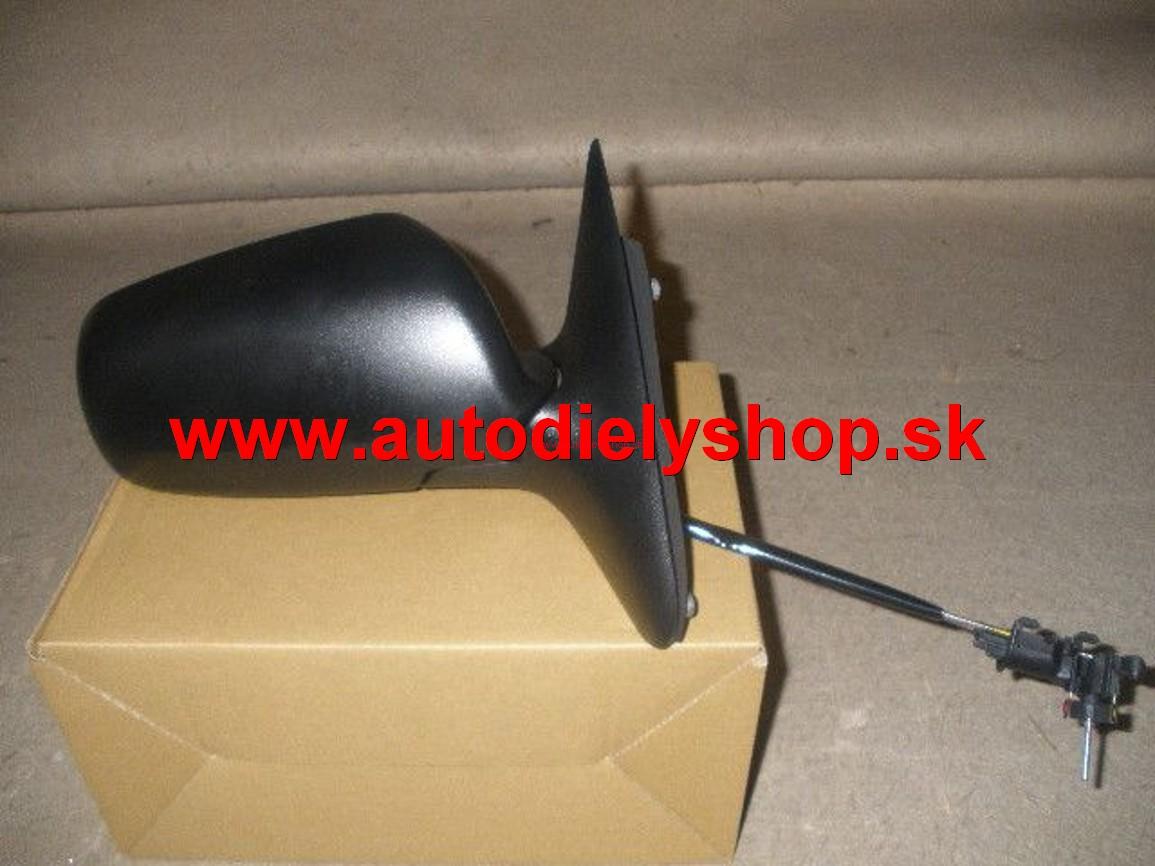 Škoda Octavia 97-04 mech.spätné zrkadlo pravé