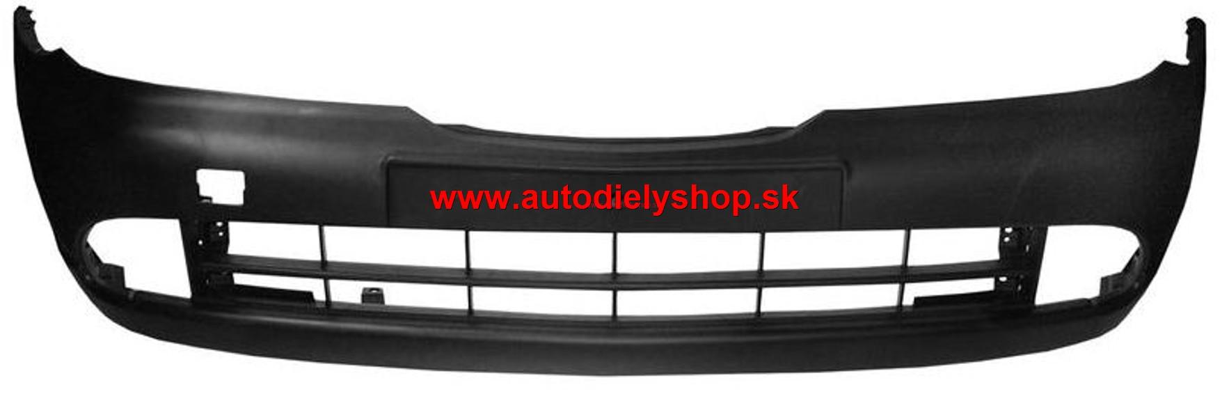 Nissan Primera 99-02 predný nárazník 
