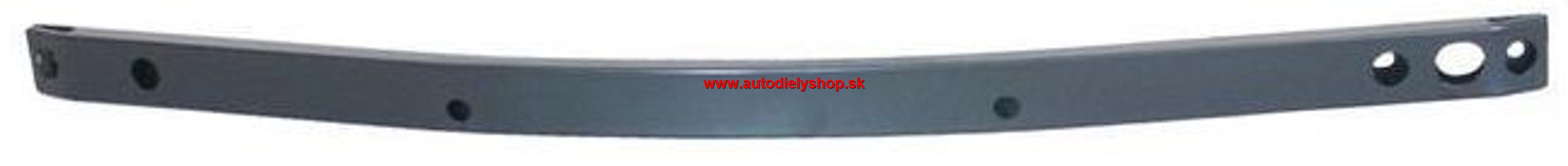  Nissan Primera 99-02 výstuha nárazníku 